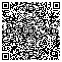 QR code with C&Z Inc contacts