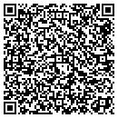 QR code with Chow Dog contacts