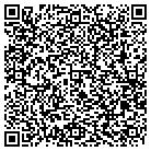 QR code with HI Class Towing Inc contacts