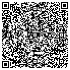 QR code with Hickory Flat Untd Mthdst Chrch contacts