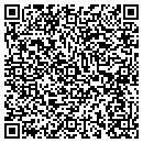 QR code with Mgr Food Service contacts