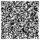 QR code with P T Properties contacts