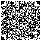 QR code with T J Carter General Contractors contacts