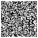 QR code with Laura's Shoes contacts