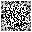 QR code with D J's Galaxy Quest contacts