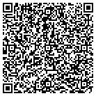 QR code with Zion Missionary Baptist Church contacts