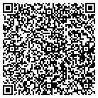 QR code with Fain Pool & Spa Service Inc contacts