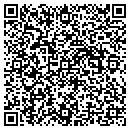 QR code with HMR Billing Service contacts