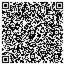 QR code with Handy-Man contacts