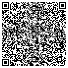 QR code with Peachtree Natural Foods Inc contacts