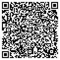 QR code with BFI contacts