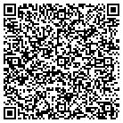 QR code with Old Dillard Florist & Grdn Center contacts