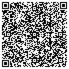 QR code with H Jeffrey Lindsey DMD PC contacts