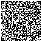 QR code with D R Bivens Construction contacts