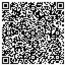QR code with Hills Painting contacts