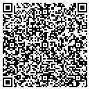 QR code with Hayden Group In contacts