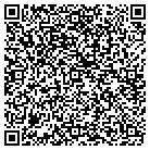 QR code with Finchers Service Station contacts