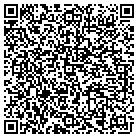 QR code with Us Dobbins Air Reserve Base contacts
