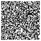QR code with E K Collision Center Inc contacts