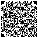 QR code with T K Technics Inc contacts