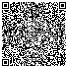 QR code with Roswell City Works Recycl Center contacts