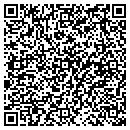 QR code with Jumpin Java contacts
