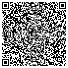 QR code with Teague Bros Transfer & Stor Co contacts