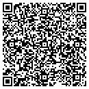 QR code with University Chevron contacts