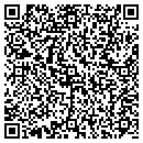 QR code with Hagins Towing & Garage contacts