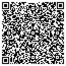 QR code with K Cs Railway Mechanical contacts