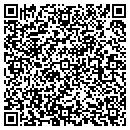 QR code with Luau Pools contacts
