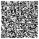 QR code with Savannah Christian Middle Schl contacts