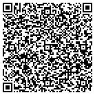 QR code with Hiram Hickory House contacts