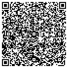 QR code with Dunn's Complete Landscaping contacts