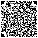 QR code with AMVESCAP contacts