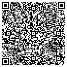 QR code with Applied Msrment Prfssonals Inc contacts