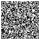 QR code with Catherines contacts