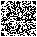 QR code with High Falls Grading contacts