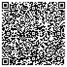 QR code with Custom Precision Machining contacts