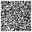 QR code with K F A Y-AM 1030 contacts