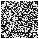 QR code with T-Mobile contacts