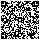 QR code with Rush Barber Shop contacts