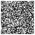 QR code with Oconee Crane & Rigging Inc contacts