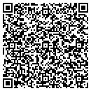QR code with Hoyt Orthodontic Lab contacts