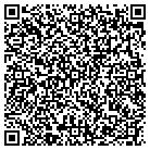 QR code with R-Ranch In The Mountains contacts