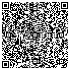 QR code with J C H Computer Services contacts