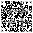 QR code with Presbytery Of South Alabama contacts