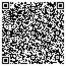 QR code with G S Consulting contacts