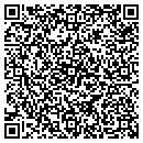 QR code with Allmon Farms Inc contacts