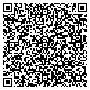QR code with Katies Court contacts
